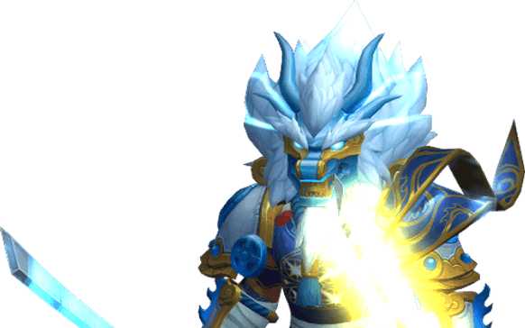 Footlong render