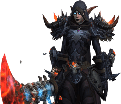 Fr render