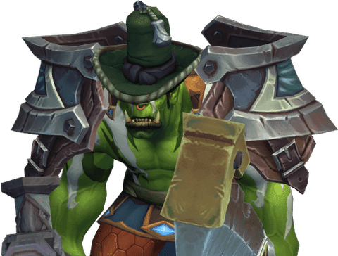 Franton render