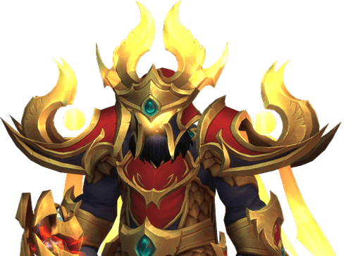 Frozeidon render