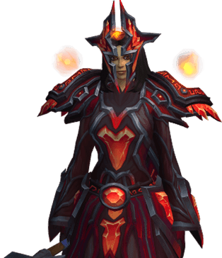 Frozenjade render