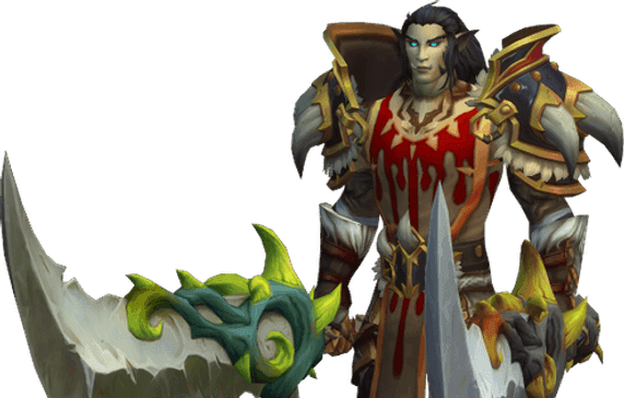 Fungiswarr render