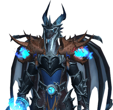 Fusedslayer render
