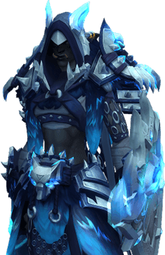 Fwankenstein render