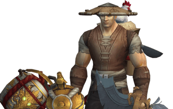 Galabon render