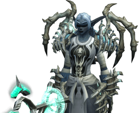 Galadon render