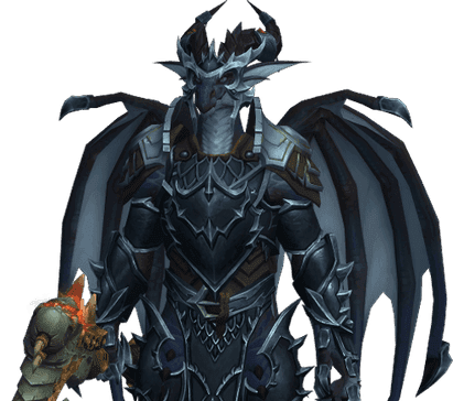 Galinichop render