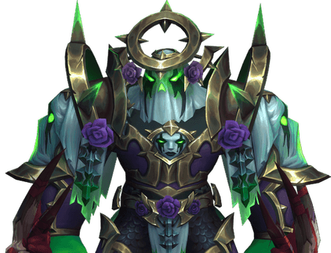 Gh render