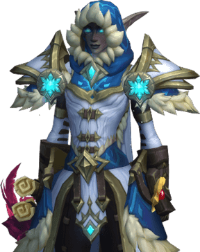 Gingervate render