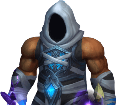 Glizzyboi render