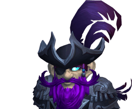Gnomecide render