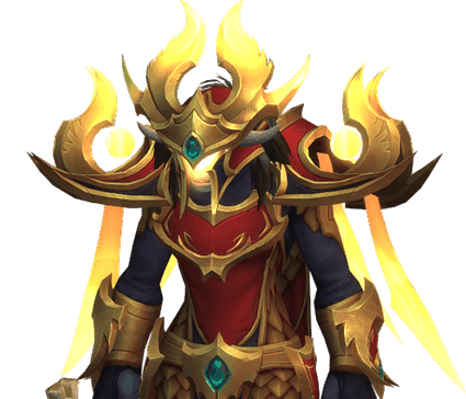 Gnomevore render
