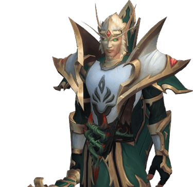 Gogpbells render
