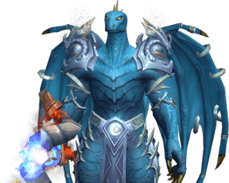 Gohzeera render