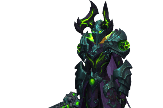 Golgota render