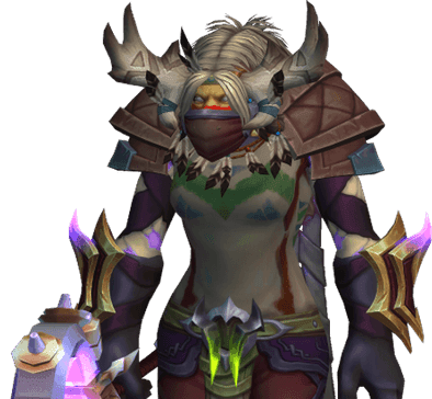 Gonmpy render