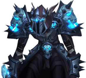 Goregazm render