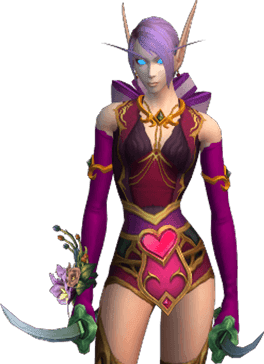 Grîshnakh render
