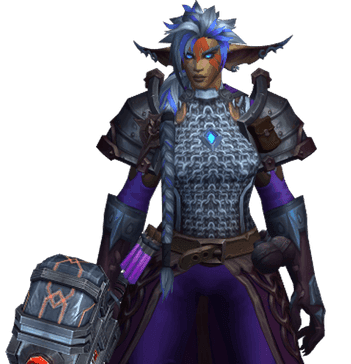 Granbee render