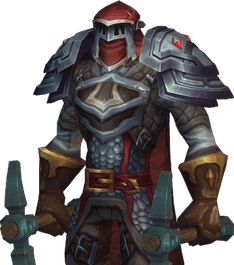 Greyirl render