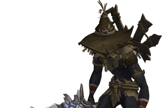 Groanin render
