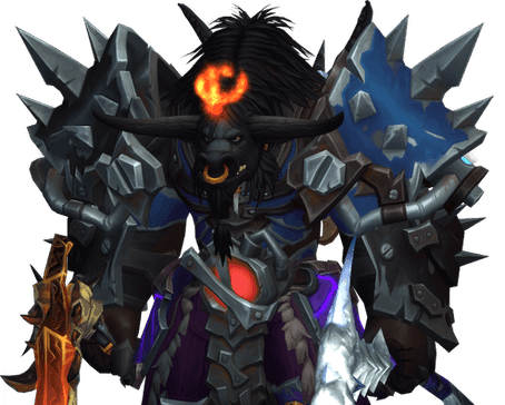 Grozantabi render