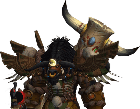 Guccimus render