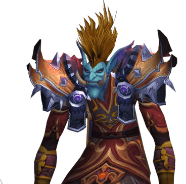 Gumbolaya render