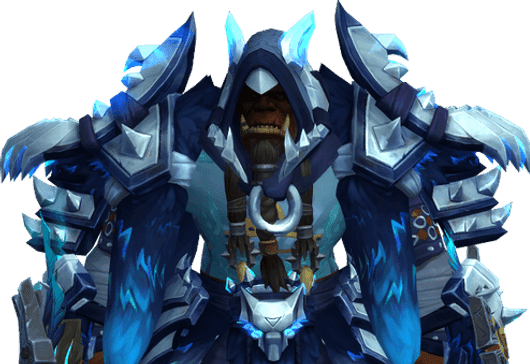 Gunmar render