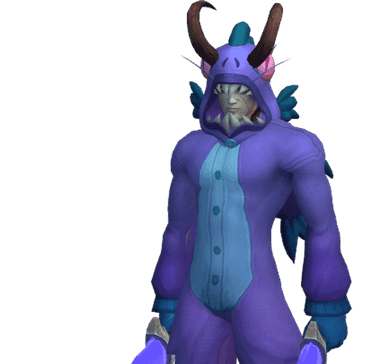 Guzacilin render