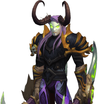 Haage render