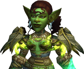 Hajshamy render