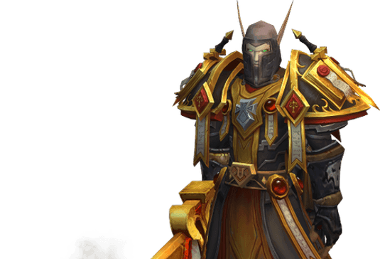 Hammlety render