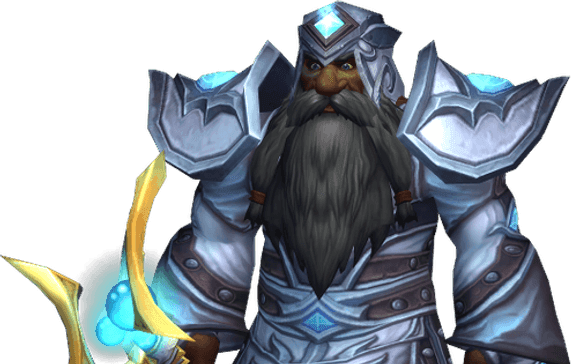 Hargas render