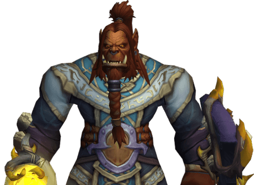 Hargash render