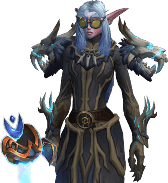 Haroonimal render