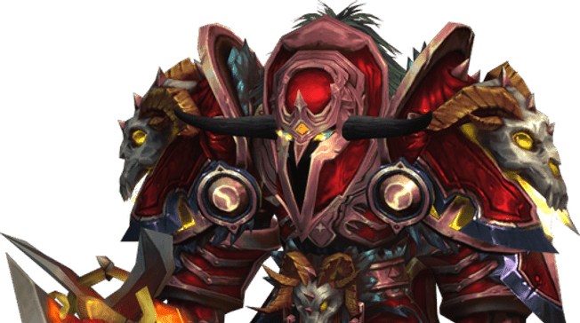 Havatron render