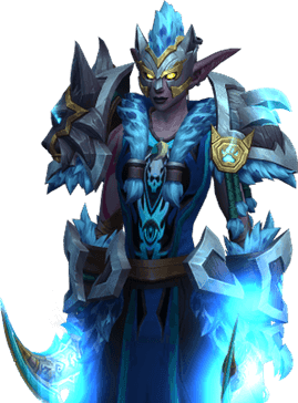 Healmoer render