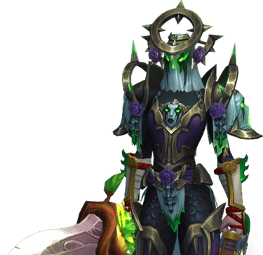 Heartmist render