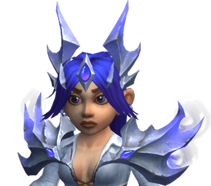 Heaven render