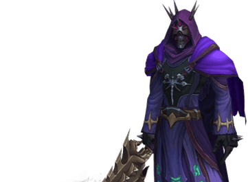 Hellknight render