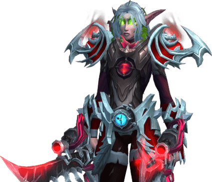Herp render