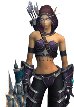 Hideme render