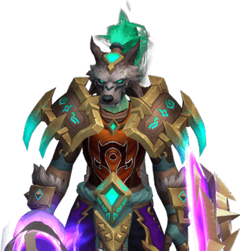 Hilnana render