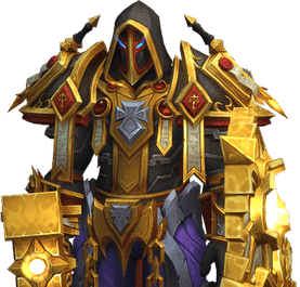 Holygui render