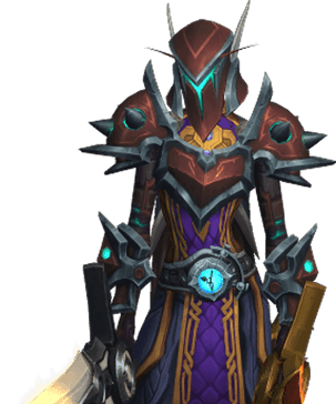 Horde render