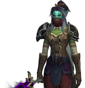 Horndogs render