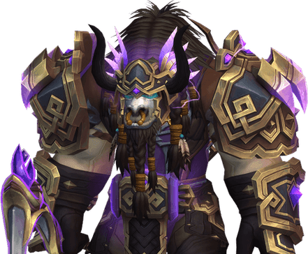 Hots render