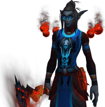Hoyi render