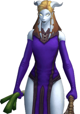 Hungwy render
